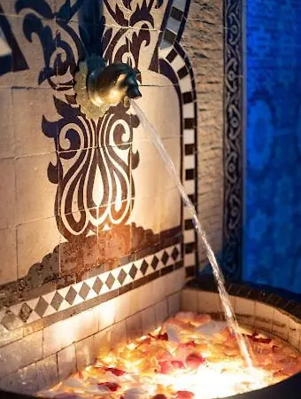 Riad Nice Dina-2