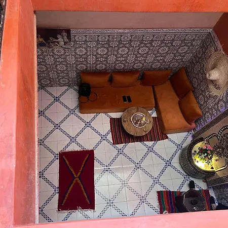 Riad Nice Dina-3